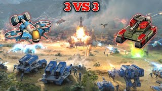 ART OF WAR 3 | BRICS VS NATO 🔥