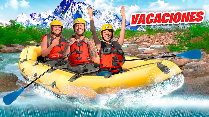 Vacaciones con mi Hijo JD Pantoja y mi Nuera Kimberly Loaiza