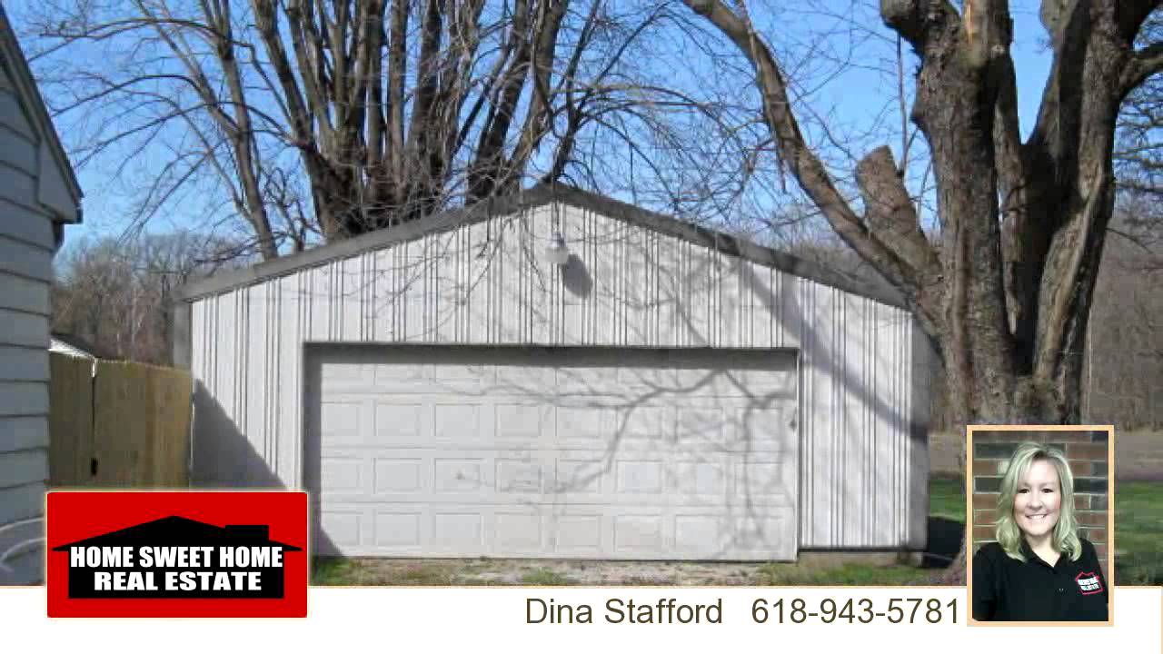 Home for sale 15011 State Rte1, Lawrenceville, IL 62439 YouTube