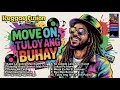 MOVE ON, TULOY ANG BUHAY | OPM | Music Runway | @TopTrending @playlist 