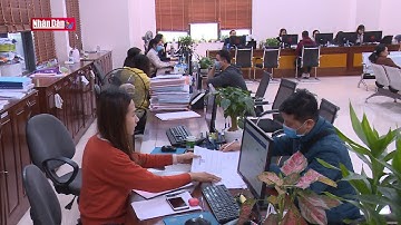 Nâng cao mức độ hài lòng của người dân về chính quyền