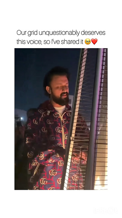 Pehli nazar mein | Atif Aslam Live | Musical Chamber