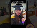 CHANDIGARH UNIVERSITY TOPPER.. YASHIKA MODI...