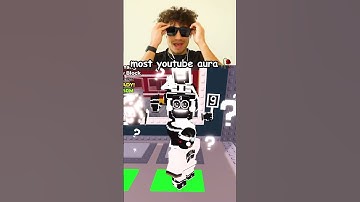 I Got La Secret Combination Brainrot!