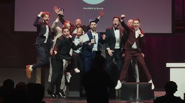 Dutch Search Awards 2024 | Aftermovie