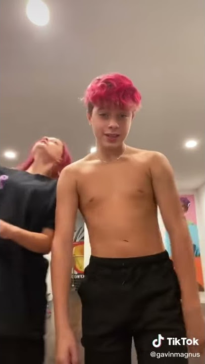 savin tik tok