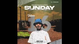 Sunday After Church Affairs Vol 16 (Mixed and Compiled by CoTee 721)