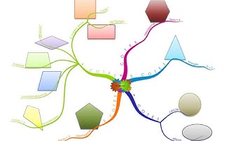 NIOS DELED SOLVED Concept Mapping in Two Subjects WBA:513.1