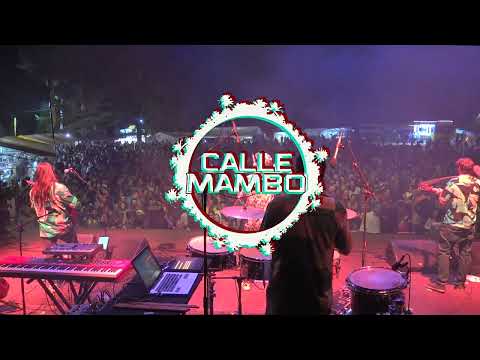 Calle Mambo - Sopla Gaïtero (Live)