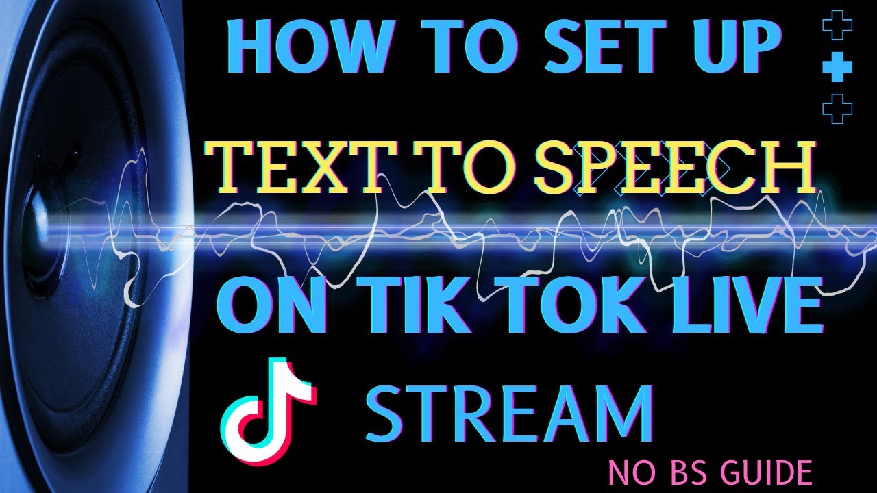 How do you get on-screen text during a TikTok LIVE stream? There's no  option for it that I can see, but this streamer was able to do it? :  r/Tiktokhelp