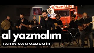 Al Yazmalım - Tarık Can Özdemir (Akustik Cover / Murat Göğebakan) Resimi