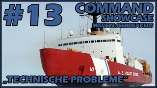 Technische Probleme | Icebreakers | Part 13 | Command Modern Operations
