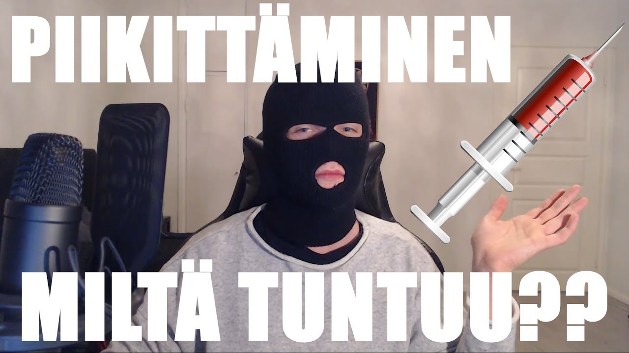 miltä