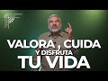 Pandemia | VALORA , CUIDA Y DISFRUTA TU VIDA - Salvador Gómez (Predicador Católico)