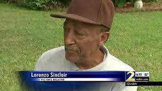 Military vet ambushed, killed by masked men inside his garage