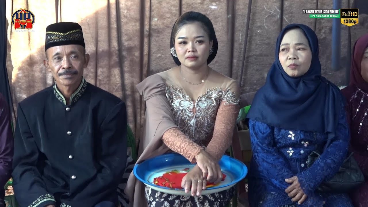 Live LANGEN TAYUB GLEERRR SIDO RUKUN Bpk. SARKUN || PT. YAPA SANDY MEDIA KONDANGNYA TAYUB INDONESIA