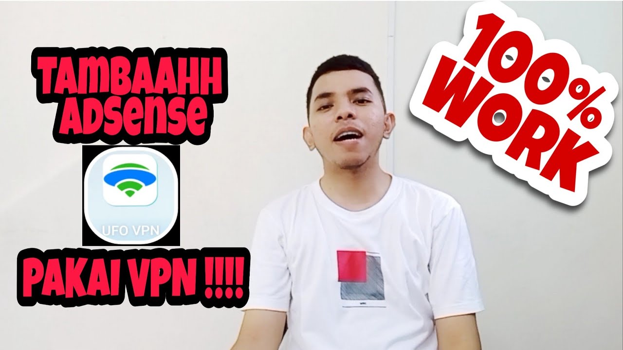 Mengoptimalkan Adsense dengan VPN: Panduan Lengkap dan Etis