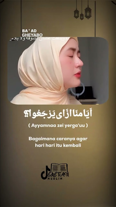 BA'AD GHEYABO
