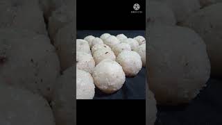 Coconut Laddu #youtub shorts#mithur cooking recipes#