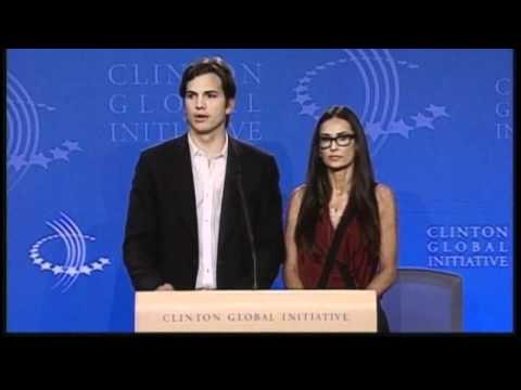 Demi Moore Ends Her Marriage to Ashton Kutcher 1 YouTube player