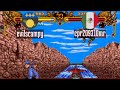 Ft5 doubledr evilscampy gp vs cpr209310mr mx double dragon fightcade jan 30