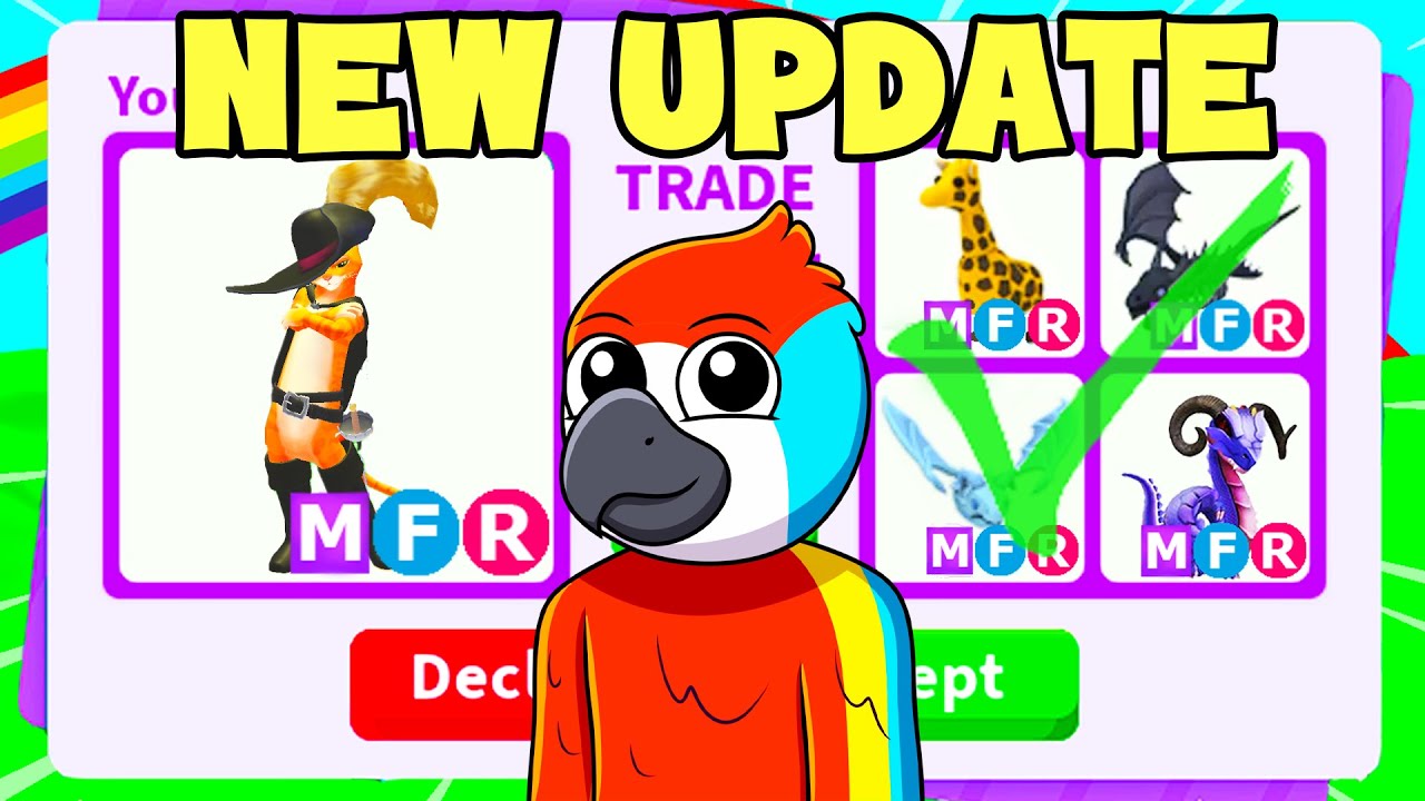 Adopt Me Codes 2022 on X: Today Updated! Just 1 min ago 10+