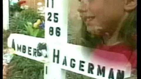 Amber Hagerman  An Angel Too Soon