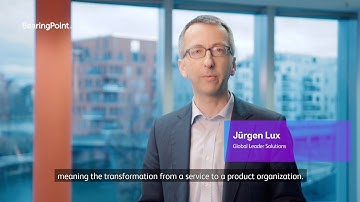 BearingPoint takes RegTech to the next level