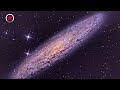 Коулдэлла 65: галактика Скульптора