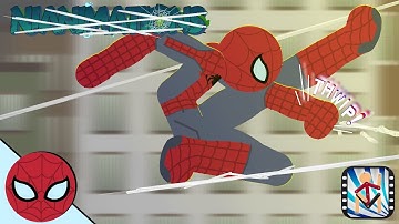 Spider-Man: Rebirth_Anouncement