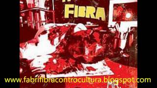 Video thumbnail of "Fabri Fibra - Io non ti invidio (Mr. Simpatia Gold 2006)"