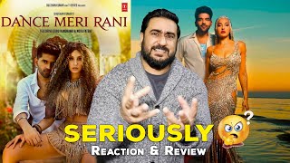 Guru Randhawa: Dance Meri Rani Reaction | Dance Meri Rani Review  |  IAmFawad