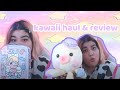 ♡ kawaii room/organization supplies haul ♡ IBENTOY Review ♡♡