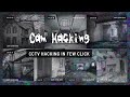 Hacking CCTV Cameras With Just A Simple Python Tool In 1 Minute