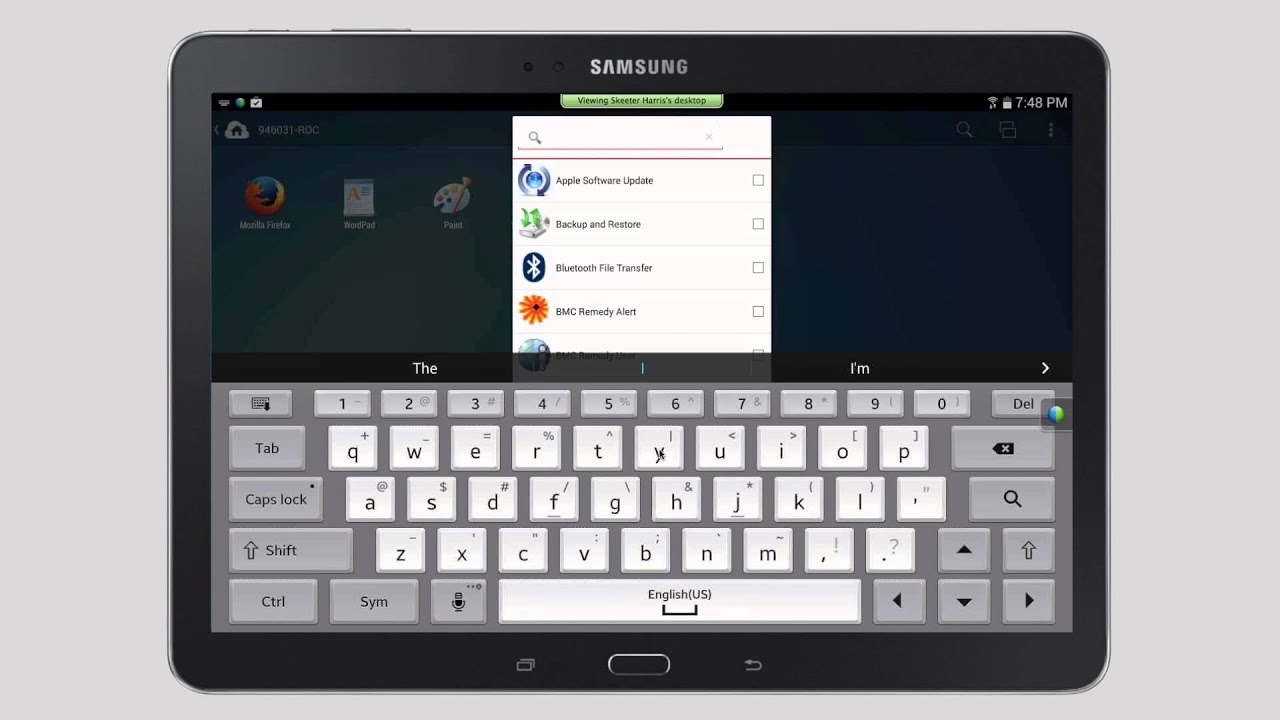 parallels access android parallels access android