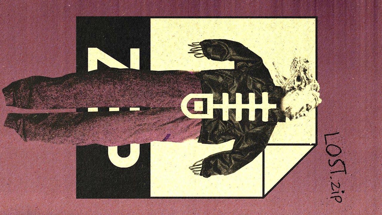 Obejrzyj ZEP - LOST.zip (audio) w YouTube Obejrzyj ZEP - LOST.zip (audio) w YouTube
