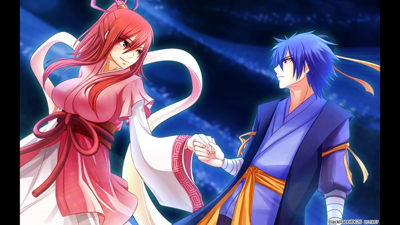 Fairy Tail Op 17 Do As Infinity Mysterious Magic But It S Nightcore Youtube Fairy Tail Op 17 Do As Infinity Mysterious Magic But It S Nightcore Youtube