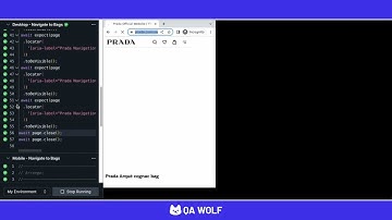 Testing adaptive components