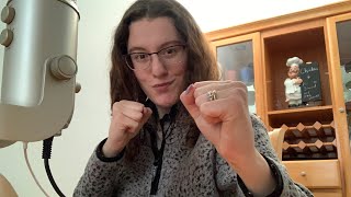 Asmr That Will Kick Your Anxiety In The Face