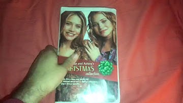 Clamshell VHS Collection (2020 Edition) in Part 3