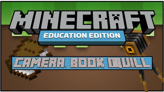 Minecraft Education Edition NPC #1 Minecraft Mob Skin