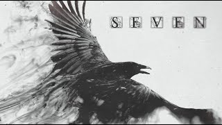 SEVEN  |  Falter - Official Lyric Video