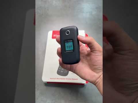 Video: Verizon Backup Assistant nima?