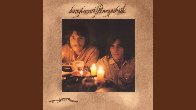 Longbranch/Pennywhistle - Rebecca (1969) 