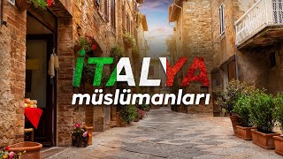 Avrupa'nın Çehresini Değiştiren Sicilyalı Müslümanlar - İtalya Müslümanları Resimi