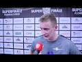 SFF 22: Ohlasy po finále Subterra Cupu chlapců - Sporťáci