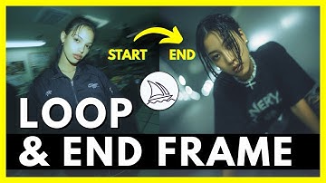 Midjourney Video LOOP + START/EIND Frames | 10+ MOET WETEN Tips