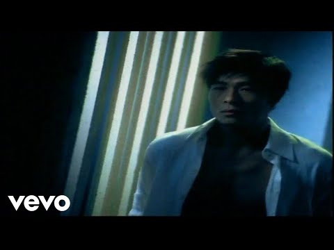 Andy Hui  許志安 《我的天 我的歌》MV