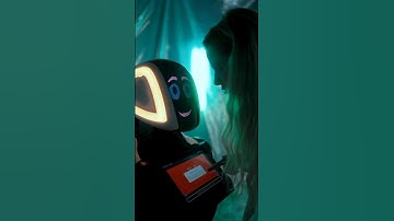 Facebook Bot Alick & Bob #shorts #bot #viral #youtube #tech #facts