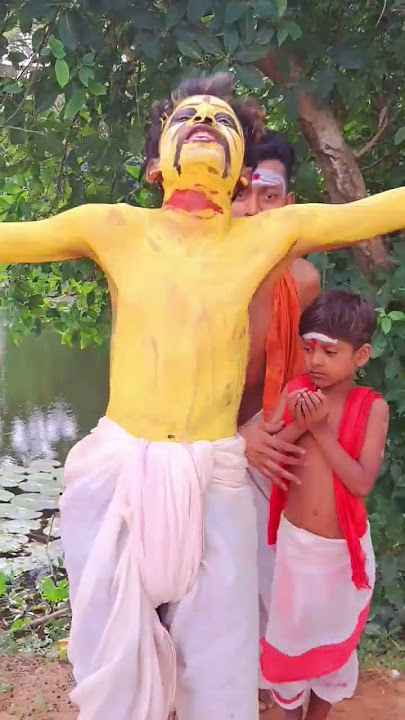 #short #mahakali #shorts #shiv